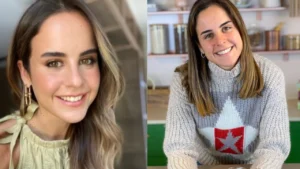 Revna Sarıgül kaç yaşında? Revna Nazlı Sarıgül kimdir, aslen nerelidir? 5 5156165