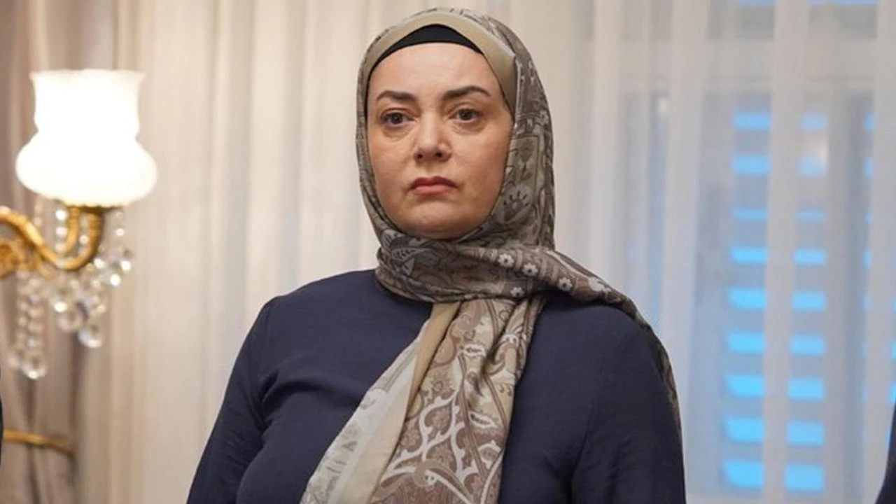 Diziye veda sonrası Sibel Taşçıoğlu'ndan Kızılcık Şerbeti'yle ilgili şok itiraf! 1 516238