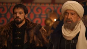 Orhan Bey'in kardeşi ortaya çıktı! Fatma Hatun rolüyle Cemre Gümeli Kuruluş Orhan'ı sallayacak 8 517 kurulus orhan 2 bolum fragmani osman beyin sasirtan hamlesi yeni bolumde neler yasanacak