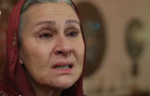 Uzak Şehir'in en sert kadını Gonca Cilasun'dan şaşırtan itiraf! Fidan'ı reddetti, Sadakat'i seçti 6 5209 sadakat hanimin sirri ortaya cikiyor uzak sehir dizisinde 11 bolumde bakin neler olacak