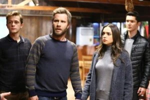 Kırgın Çiçek'lerin süper üçlüsü bir araya geldi! Samimi açıklamaları dikkat çekti 7 522647