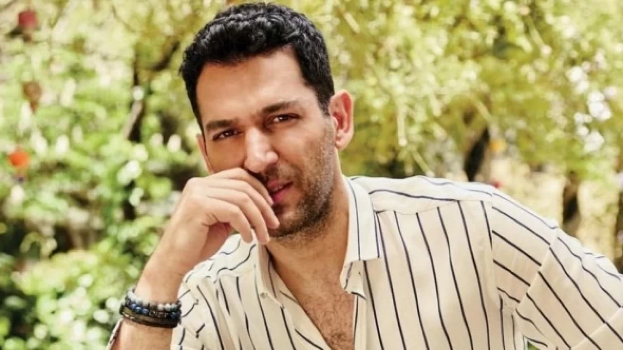 535 dizisi final yapan murat yildirimdan ozur paylasimi