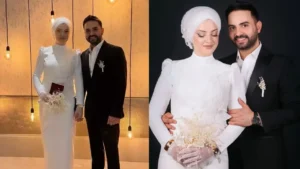 5560 kadir ezildi ile gamze turkmen 552025te evlendi