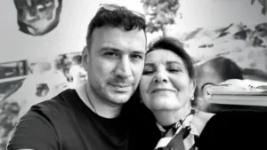 5653 ertem senerin aci gunu annesi meltem sener hayatini kaybetti