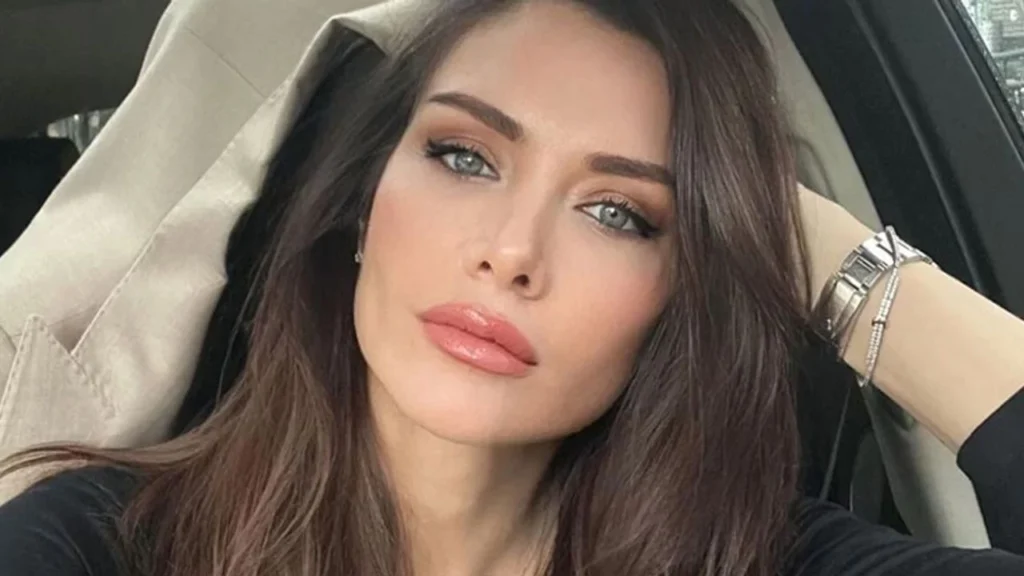575 manken nefise karatay yasi kac dogum tarihi kiminle evli esi kim ne is yapiyor meslegi ne kimdir ve hayati