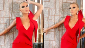 5834 gulsah saracoglu 9 saat suren estetik operasyonun ardindan bambaska birine donustu