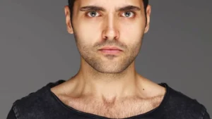 Kızılcık Şerbeti Emir'i kim oynuyor? Yalçın Hafızoğlu kimdir, hangi dizilerde oynadı? 7 583e8a6418c77319dce939ef