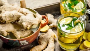 Zayıflamış bağırsak duvarını yeniliyor! Keten tohumu, rezene, papatya ve zencefil karışımı 6 5f58ded62269a217e8bcd3f2