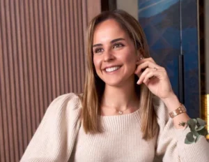 Revna Sarıgül kaç yaşında? Revna Nazlı Sarıgül kimdir, aslen nerelidir? 4 60e1e64a18c77312e8ac3fbb