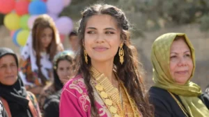 Halef Köklerin Çağrısı dizisinde işler karışıyor! Yıldız'a partner geliyor 4 6100d29a 56ff 4544 bc00 7a524ab8181d 1