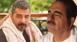 İbrahim Tatlıses'ten oğluna şifreli paylaşım! Lokmayı karıncalar çekemez sözü Ahmet'e gönderme mi? 8 62c69a8086b245161049fb1c