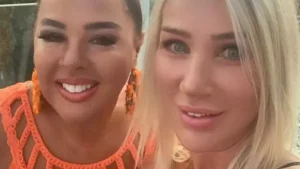 Seda Sayan ve Safiye Soyman aylar sonra buluştu! Yaptıkları paylaşıma yorum yağdı 7 6550c90cae0a8f188ce00ee4