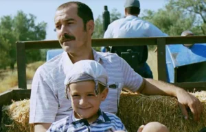 Fikret Kuşkan kimdir, kaç yaşında? Fikret Kuşkan hangi dizilerde oynadı? 8 6558be064e3fe112f4aaf40f