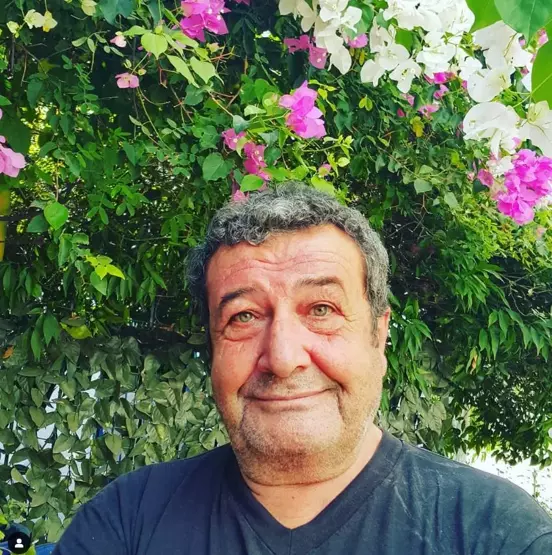 Tarık Pabuçcuoğlu bomba bir diziyle ekranlara geri dönüyor! Yeni dizisinin adresi belli oldu 