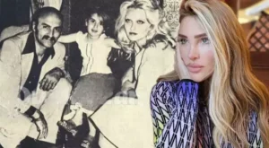 Seren Serengil kimin kızıdır, babası kim? Öztürk Serengil Türk mü? 4 659fe7e78e3a7e39eb00b6fa