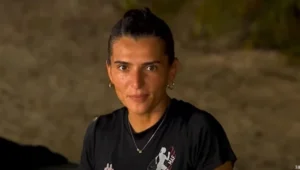 Survivor Merve Aydın'dan dikkat çeken itiraf! Kızdığı isim bakın kim çıktı 4 666246f1cc089e8a5777459f