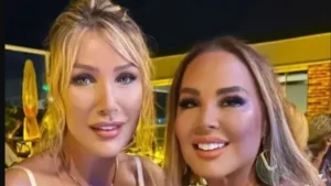 Seda Sayan ve Safiye Soyman aylar sonra buluştu! Yaptıkları paylaşıma yorum yağdı 4 67da4b62c23a8803