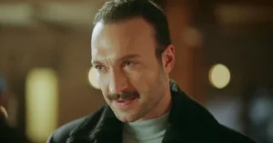 Eşref Rüya dizisinin Kadir Baba'sı Görkem Sevindik'ten kahkaha attıran itiraf! 4 67e41c0f7b4891e37aa036d4