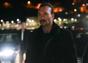 Eşref Rüya dizisinin Kadir Baba'sı Görkem Sevindik'ten kahkaha attıran itiraf! 7 67fe18876462286b05002168