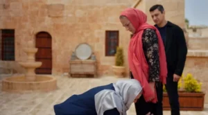 Uzak Şehir'in en sert kadını Gonca Cilasun'dan şaşırtan itiraf! Fidan'ı reddetti, Sadakat'i seçti 9 6810890e9e1c606b5fe9b9c8