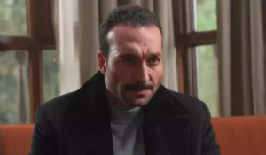 Eşref Rüya dizisinin Kadir Baba'sı Görkem Sevindik'ten kahkaha attıran itiraf! 5 681afe0d0207499ecc1939be