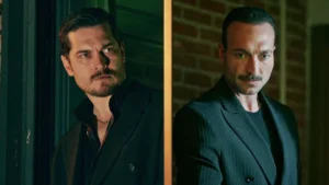 Eşref Rüya dizisinin Kadir Baba'sı Görkem Sevindik'ten kahkaha attıran itiraf! 6 682dfd10db0c47dc3f61657a