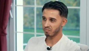 683 yemekteyiz yarismacisi mustafa aritemiz kimdir