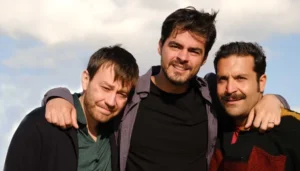 Gönül Dağı dizisine dair şoke eden karar! Gönül Dağı final mi yapacak? 9 684da37c3e0daf2b535a41fa