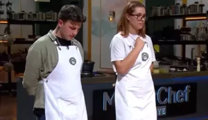 MasterChef'te görülmemiş hareket! Mehmet Şef'i resmen çıldırttı 7 68682b6dd13a6e6d2d968556