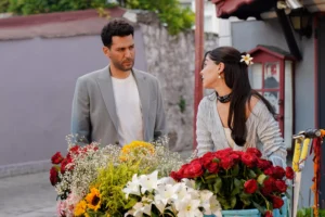 Güller ve Günahlar dizisi yeni bölüm neler olacak? Berrak'tan Serhat'ı kaybetmemek için büyük hamle! 4 68b934a3846cac640f87dae6