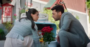 Güller ve Günahlar dizisi yeni bölüm neler olacak? Berrak'tan Serhat'ı kaybetmemek için büyük hamle! 9 68c83ba8f35cf5ba33dfcbf4