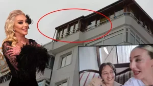 Ferdi Aydın'ın cinayet iddiası sonrası Güllü'nün kızı Tuyan Ülkem'den ilk açıklama geldi! 5 68fdf073f673ab5ac366cff9