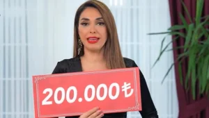 Zuhal Topal'la Yemekteyiz'de Rahşan Alatan kimdir? Yemekteyiz 5. gün yarışmacısı Rahşan Alatan kaç yaşında? 8 6904ea19195464a9be6182ff