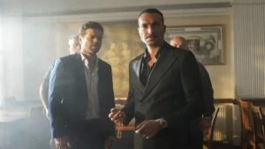 Eşref Rüya dizisinin Kadir Baba'sı Görkem Sevindik'ten kahkaha attıran itiraf! 9 690b2d543937b