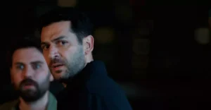 Güller ve Günahlar dizisi yeni bölüm neler olacak? Berrak'tan Serhat'ı kaybetmemek için büyük hamle! 5 691831a1e42f7094393795c7