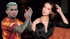 Lucas Torreira'nın takip atağına karşı Devrim Özkan'dan çok konuşulan hamle! 7 691fe0e17417390292e2e6db