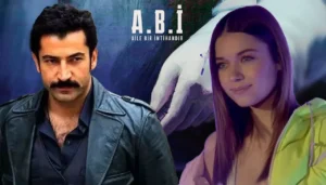 6997 kenan imirzalioglunun abi dizisindeki partneri belli oldu afra saracoglu surprizi