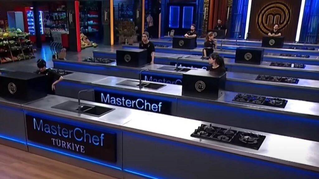 7 Ağustos 2025 MasterChef Türkiye'den elenen ikinci yarışmacısı kim oldu