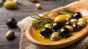 7 zeytin yemenin faydasi