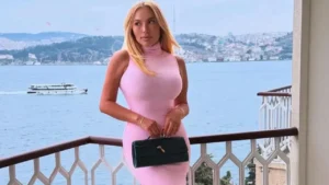 7134 yemekteyiz giza kimdir zuhal topalla yemekteyiz giza kac yasinda ve nereli