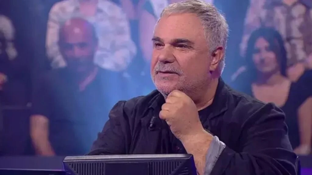 Halil Ergün'ün sağlık durumu nasıl?