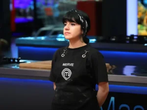 92 masterchef turkiyede merve elendi ilhan ile dostlugu dikkat cekti 1