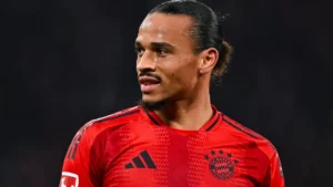 9386 galatasarayin yeni transferi leroy sane kimdir leroy sane kac yasinda