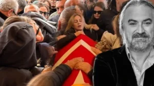 9434 volkan konaka veda esi selma konakin gozyaslari yurekleri dagladi