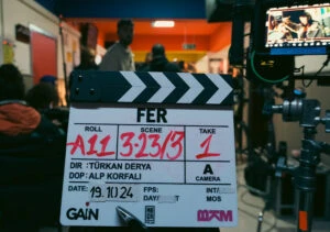 FER dizisi konusu ne, oyuncuları kimler? FER dizisi nereden izlenir? 6 99e89ed3153dd5b7061f5ce2363c7cd2