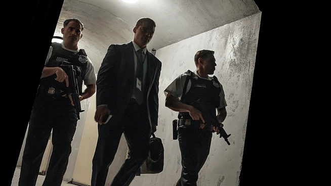 A House of Dynamite 2 1