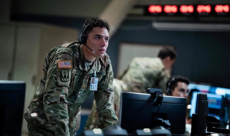 A House of Dynamite 2