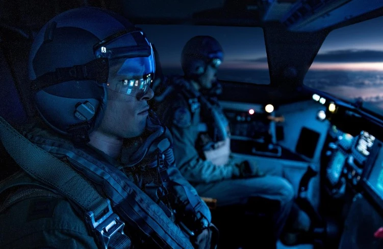 A House of Dynamite 3