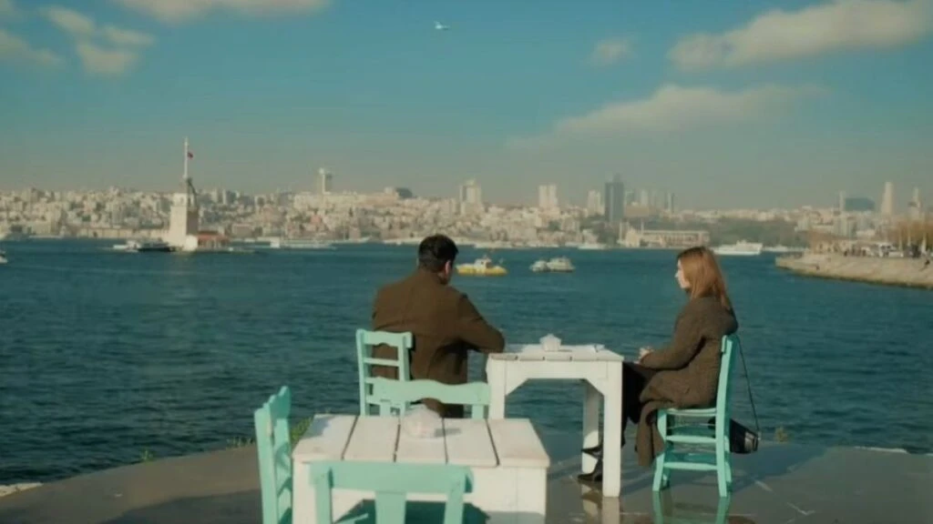 A.B.I dizisinin tanitimi rekor kirdi