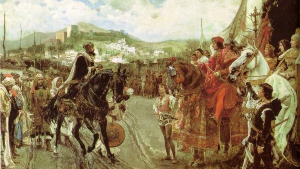 ABDURRAHMAN GAZI KIMDIR